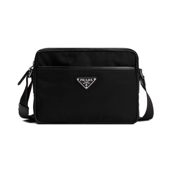 PRADA Other - Prada Re-Nylon Shoulder Bag Men